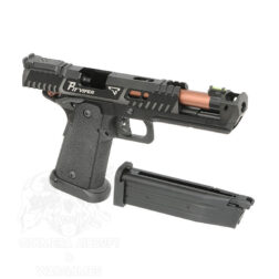 Pit Viper R614 TTI Licenciada John Wick 4 GBB Army Armament - Imagen 6