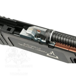 Pit Viper R614 TTI Licenciada John Wick 4 GBB Army Armament - Imagen 8