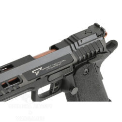 Pit Viper R614 TTI Licenciada John Wick 4 GBB Army Armament - Imagen 9