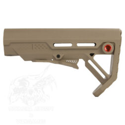 Culata CQB Castellan