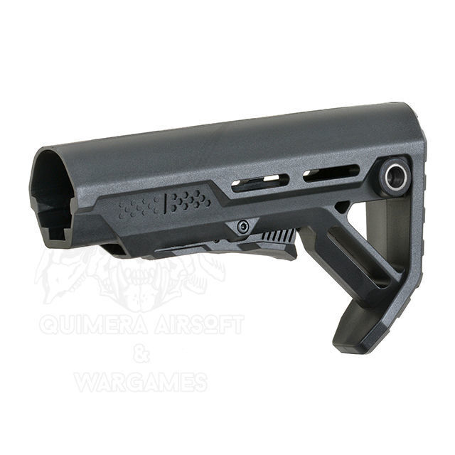 Alternative view of Culata CQB Castellan