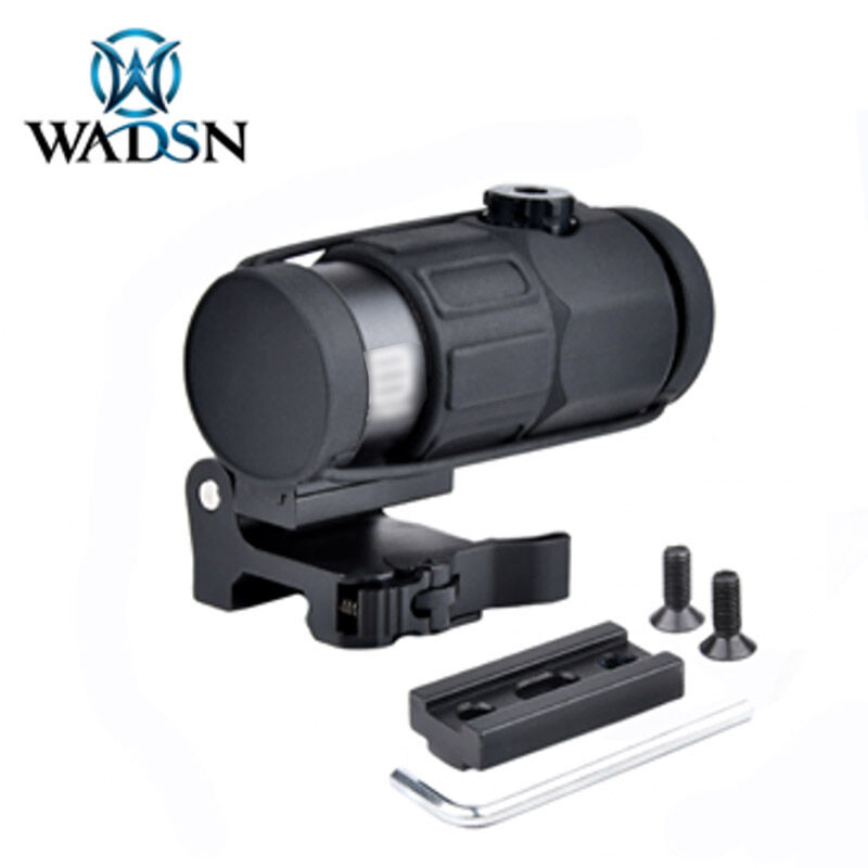 Magnificador G45 5x WADSN