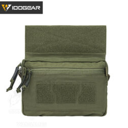 Drop down Pouch Idogear -