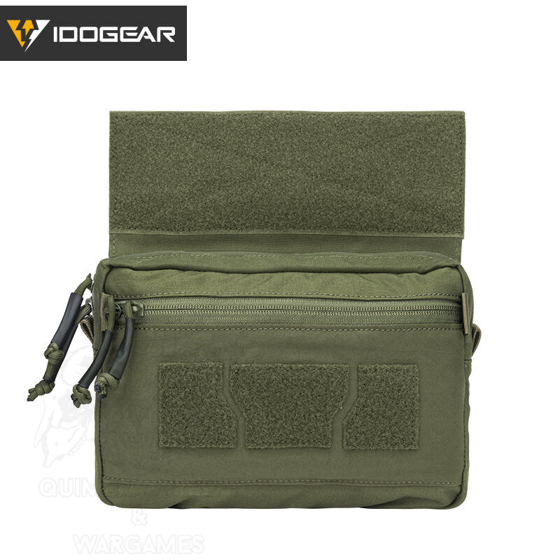 Drop down Pouch Idogear -