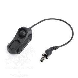 Switch Remoto tipo AN para KeyMod-M-LOK y Rail 22mm Conector SF WADSN - Imagen 14