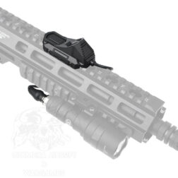 Switch Remoto tipo AN para KeyMod-M-LOK y Rail 22mm Conector SF WADSN - Imagen 11