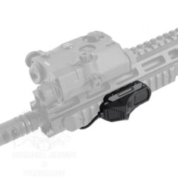 Switch Remoto tipo AN para KeyMod-M-LOK y Rail 22mm Conector SF WADSN - Imagen 25