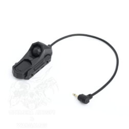 Switch Remoto tipo AN para KeyMod-M-LOK y Rail 22mm Conector SF WADSN - Imagen 22