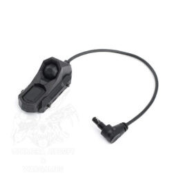 Switch Remoto tipo AN para KeyMod-M-LOK y Rail 22mm Conector Crane WADSN - Imagen 14