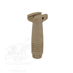 Grip vertical largo Big Dragon - Tan