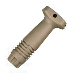 Alternative view of Grip vertical largo Big Dragon - Tan