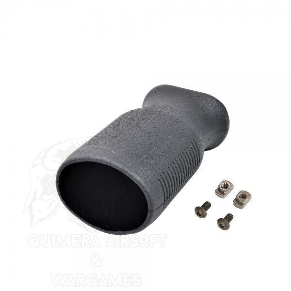 Alternative view of Grip vertical FVG M-Lok Big Dragon - Negro