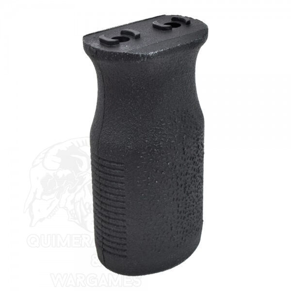 Grip vertical FVG M-Lok Big Dragon - Negro