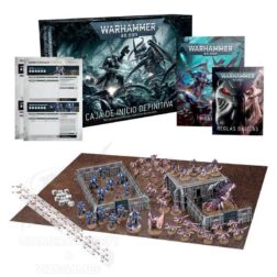 Ultimate Starter Set (Castellano) - Warhammer 40K