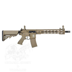Alternative view of LT-25 PROLINE Gen 2 Metal Interceptor Mosfet ETU Lancer Tactical - Dark Earth