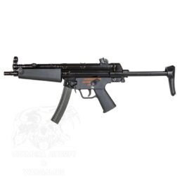 Alternative view of MP5 A5 Next Gen AEG Blowback Tokyo Marui