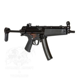 MP5 A5 Next Gen AEG Blowback Tokyo Marui - Imagen 4