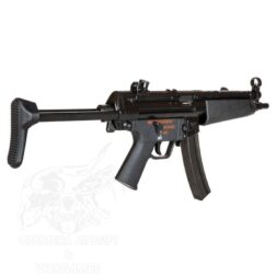MP5 A5 Next Gen AEG Blowback Tokyo Marui - Imagen 5
