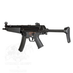 MP5 A5 Next Gen AEG Blowback Tokyo Marui - Imagen 6