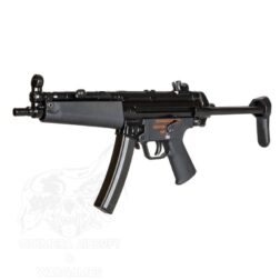 MP5 A5 Next Gen AEG Blowback Tokyo Marui - Imagen 7