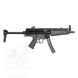 MP5 A5 Next Gen AEG Blowback Tokyo Marui - Imagen 3