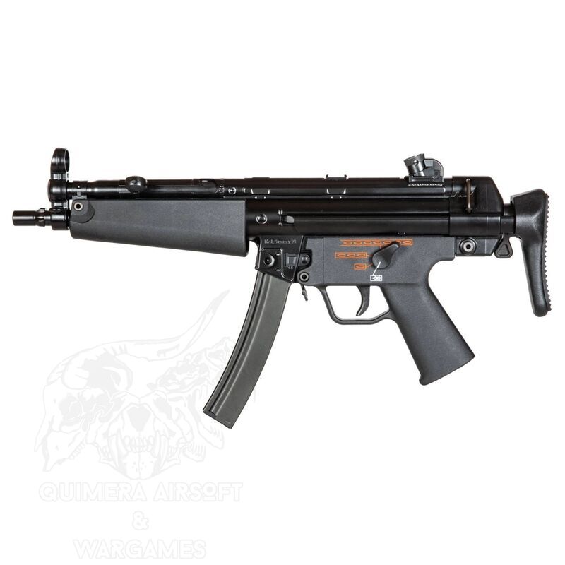 MP5 A5 Next Gen AEG Blowback Tokyo Marui