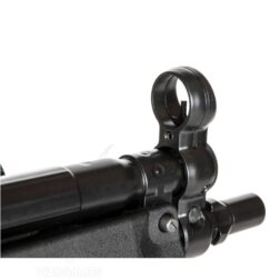 MP5 A5 Next Gen AEG Blowback Tokyo Marui - Imagen 9
