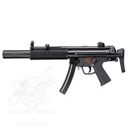 MP5 SD6 Next Gen AEG Blowback Tokyo Marui - Imagen 3
