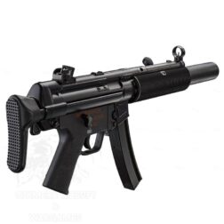 MP5 SD6 Next Gen AEG Blowback Tokyo Marui - Imagen 5