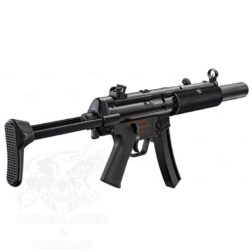 MP5 SD6 Next Gen AEG Blowback Tokyo Marui - Imagen 7