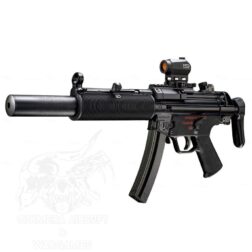MP5 SD6 Next Gen AEG Blowback Tokyo Marui - Imagen 8