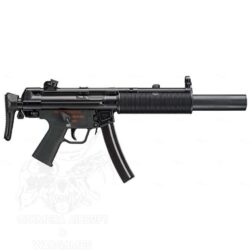 MP5 SD6 Next Gen AEG Blowback Tokyo Marui - Imagen 4