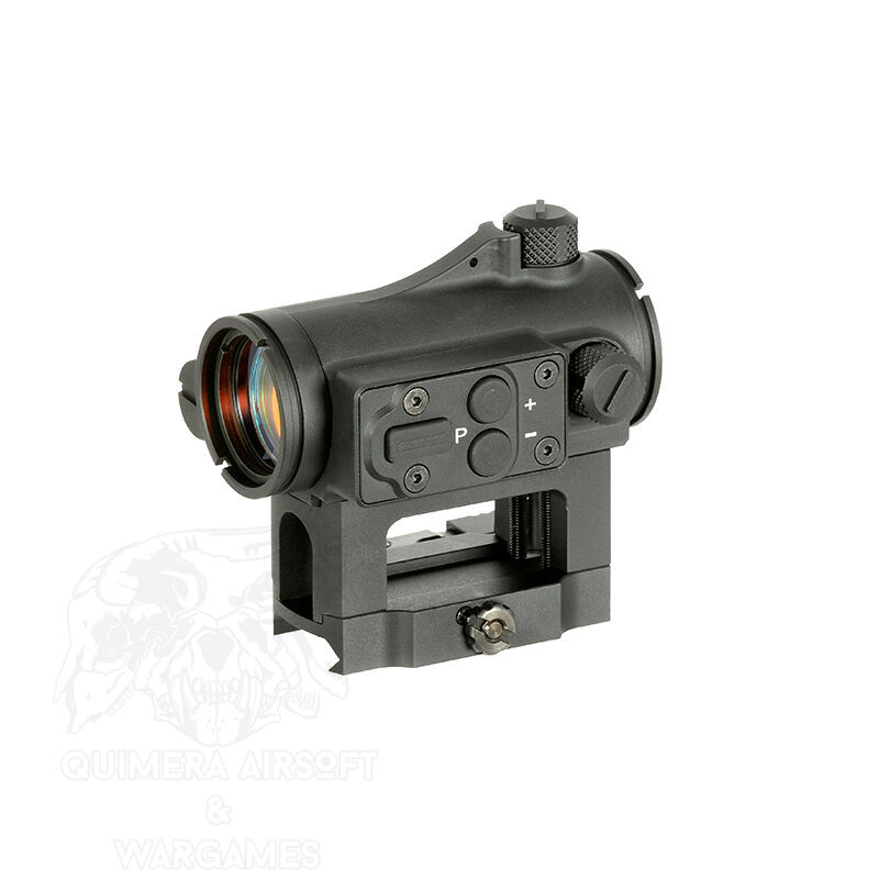 Red Dot Tipo Vzor-1 Ruso JJ Airsoft - Negro