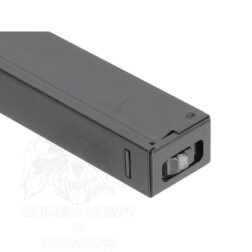 Cargador Recto para MP5 Metalico Hi-Cap CYMA - 200bbs - Imagen 4