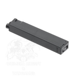 Cargador Recto para MP5 Metalico Hi-Cap CYMA - 200bbs - Imagen 5