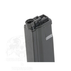 Cargador Recto para MP5 Metalico Hi-Cap CYMA - 200bbs - Imagen 6