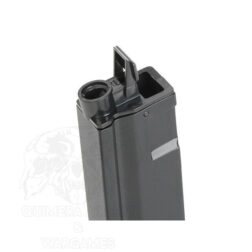Cargador Recto para MP5 Metalico Hi-Cap CYMA - 200bbs - Imagen 7
