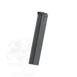 Cargador Recto para MP5 Metalico Hi-Cap CYMA - 200bbs