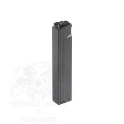 Cargador Recto para MP5 Metalico Hi-Cap CYMA - 200bbs - Imagen 3