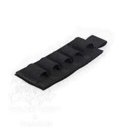 Porta cartuchos con velcro 6rd