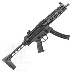 MP5 TGM R5 ETU G&G - Negro - Imagen 6