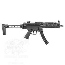 MP5 TGM R5 ETU G&G - Negro - Imagen 5