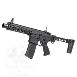 FAR 556 G&G - Negro - Imagen 3