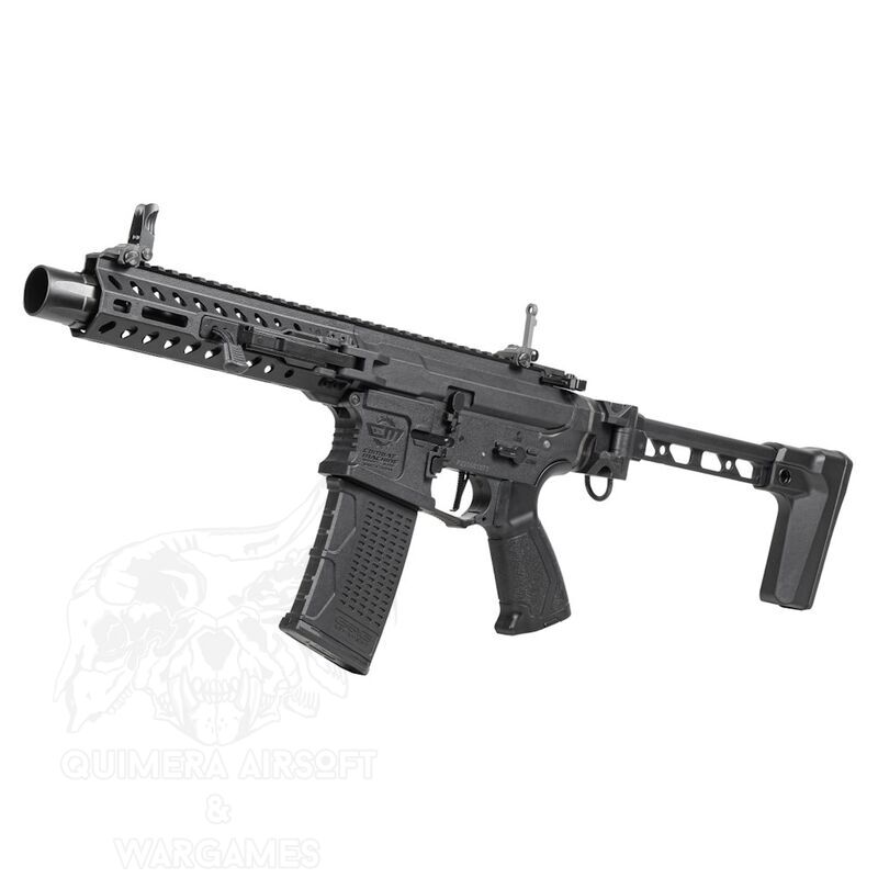 FAR 556 G&G - Negro 3 FAR 556 G&G - Negro - Imagen 3