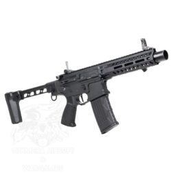 FAR 556 G&G - Negro - Imagen 4