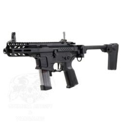 ARP-9P 3.0 G&G - Negro