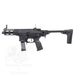 Alternative view of ARP-9P 3.0 G&G - Negro