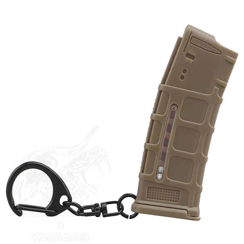 Llavero PMAG Wosport