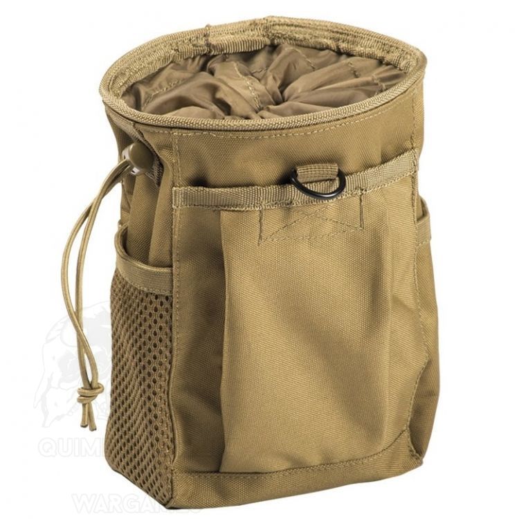 Pouch de descarga Mil-Tec