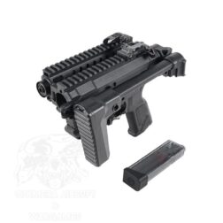 FAR 556 G&G - Negro - Imagen 5